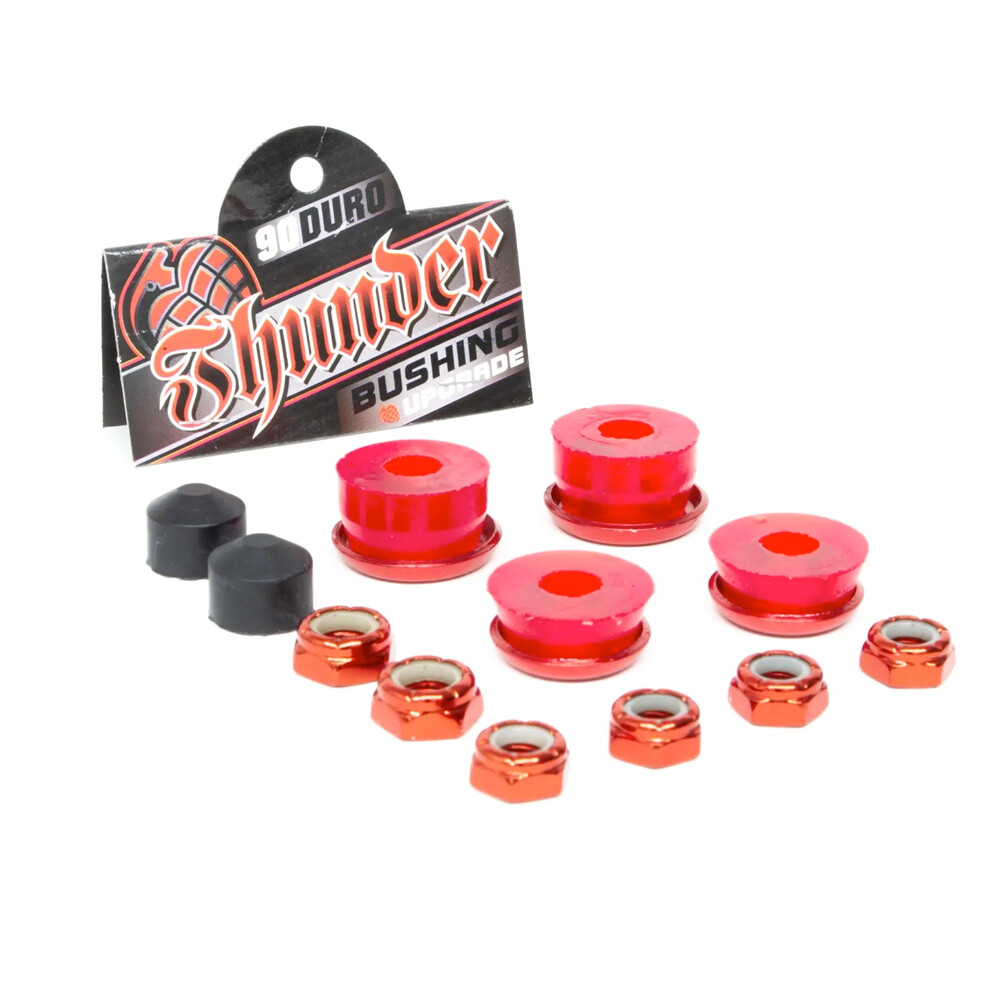 RED 90DU REBUILD KIT