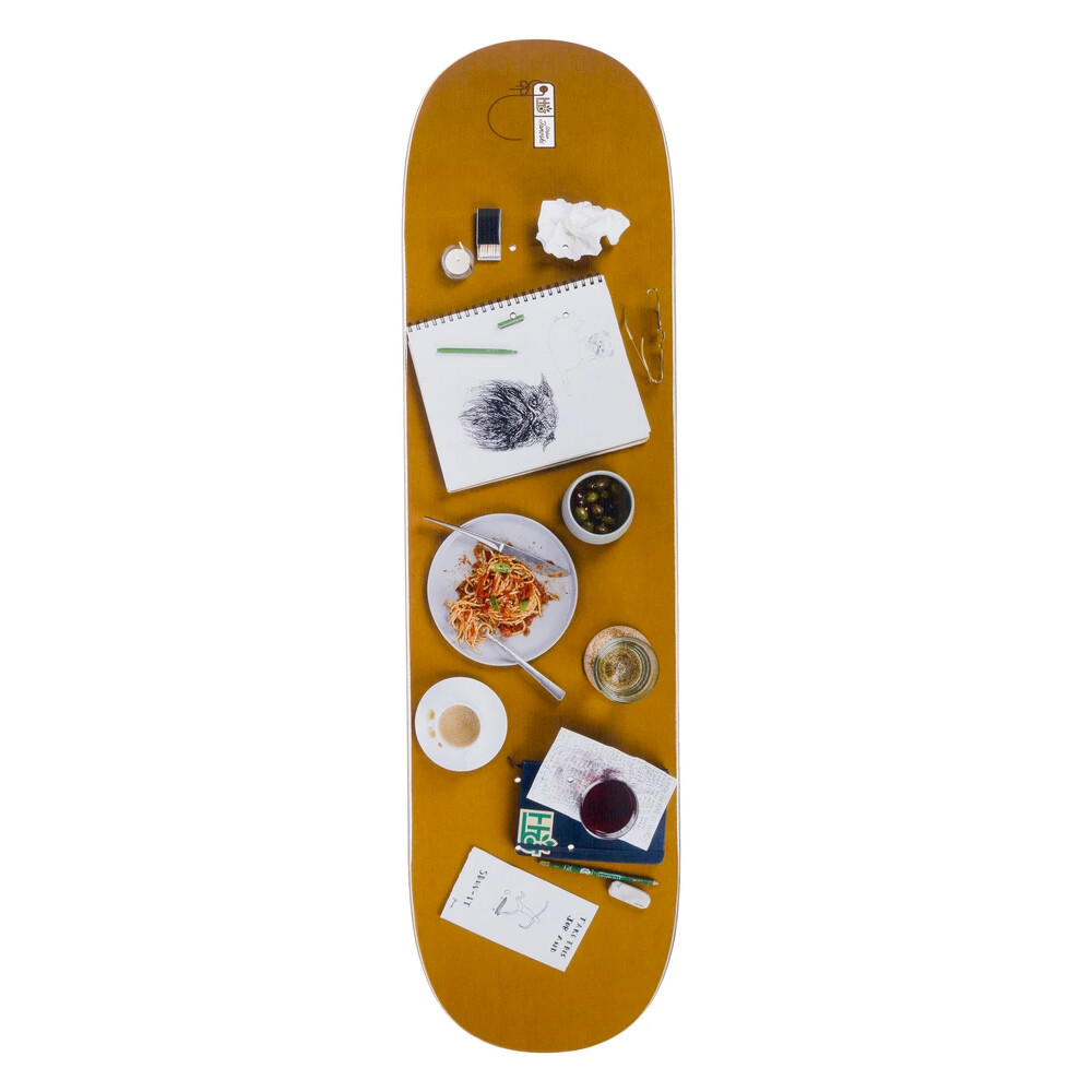 STEFAN PLACE SETTING 8.375