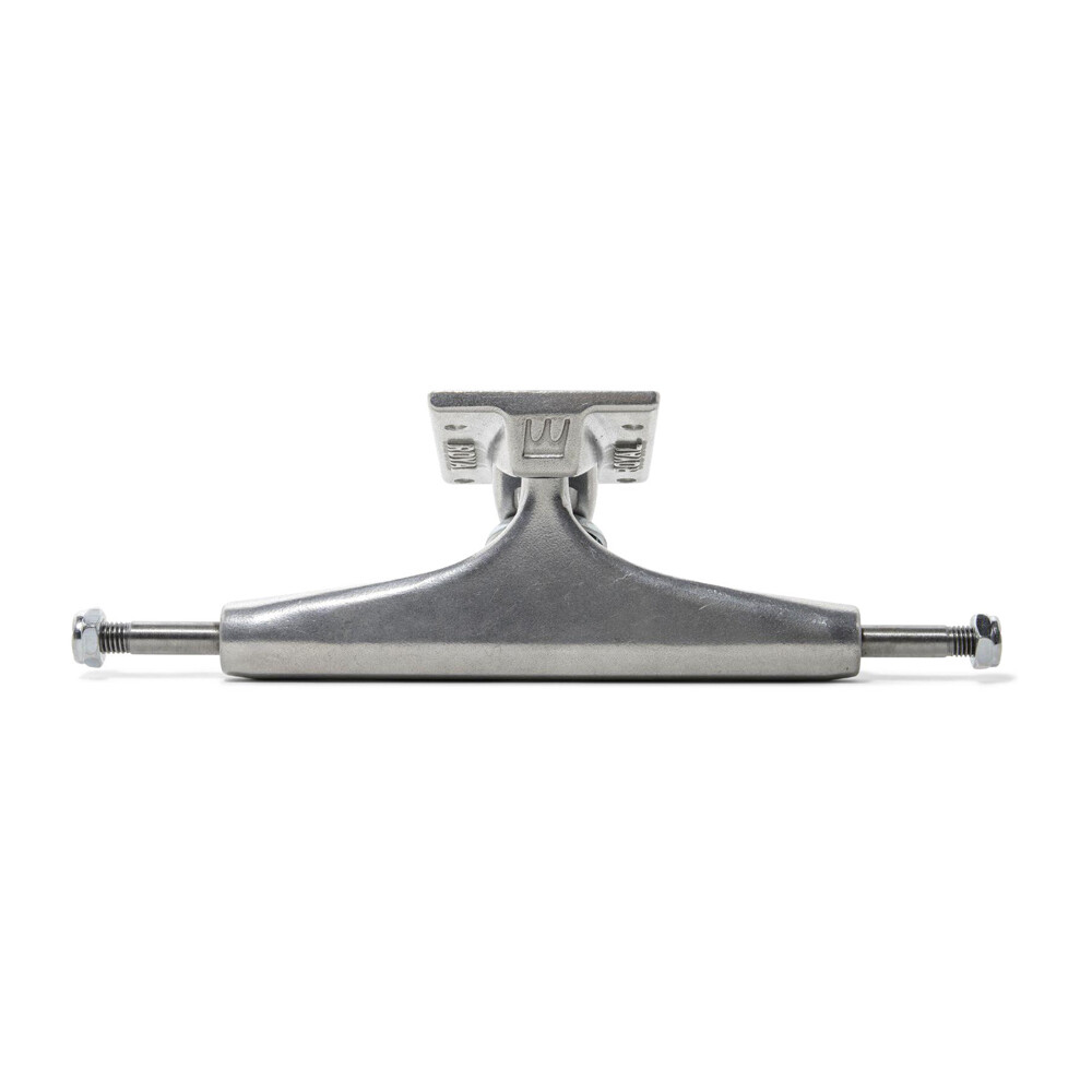 THE ROYAL INVERTED TRUCKS
