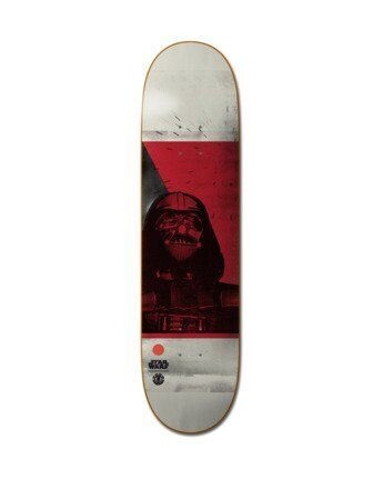 ELEMENT - VADER DECK (8)