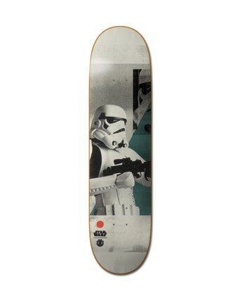 ELEMENT - TROOPER DECK (8)