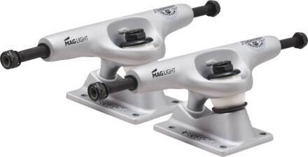 Tensor - Mag Light Silver (5.5)