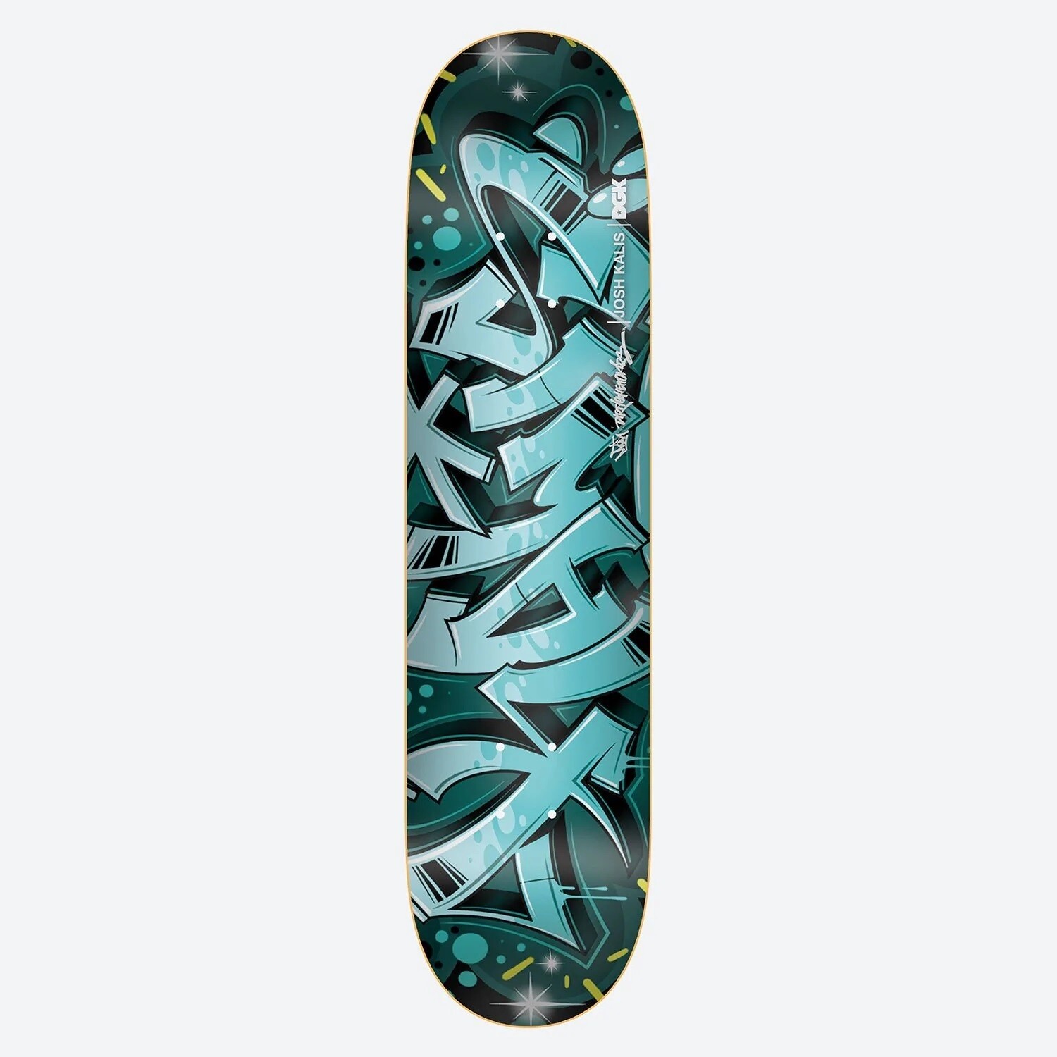 DGK DECK - MDR KALIS (8.1)