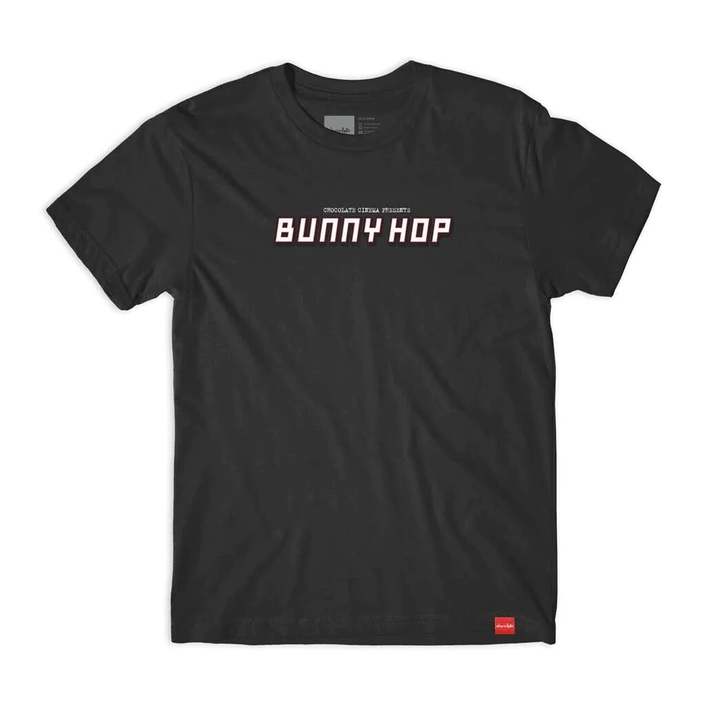 BUNNY HOP S/S TEE