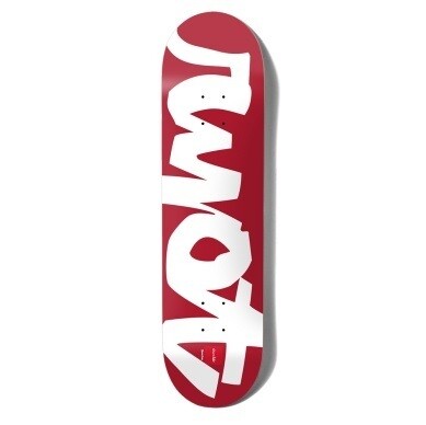 CHOCOLATE RYOT CHUNK DECK 8.0