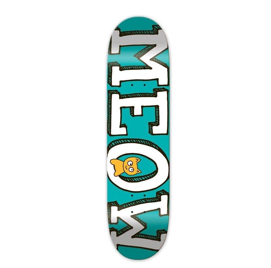 Meow - Logo Teal (8)