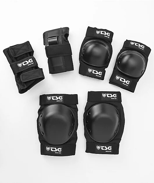 PAD BASIC SET