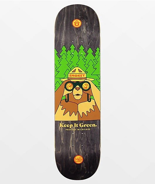 SMOKEY BEARNOCULARS 8.125