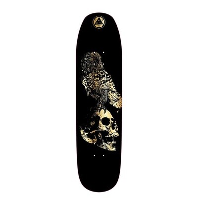 Welcome Deck - Bird Brain on Son of Moontrimmer - 8.25&quot;