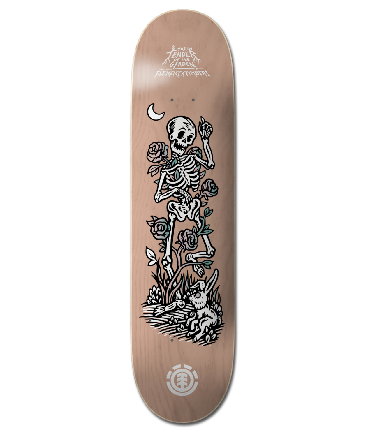 ELEMENT DECK - TIMBER BYGONE (8)