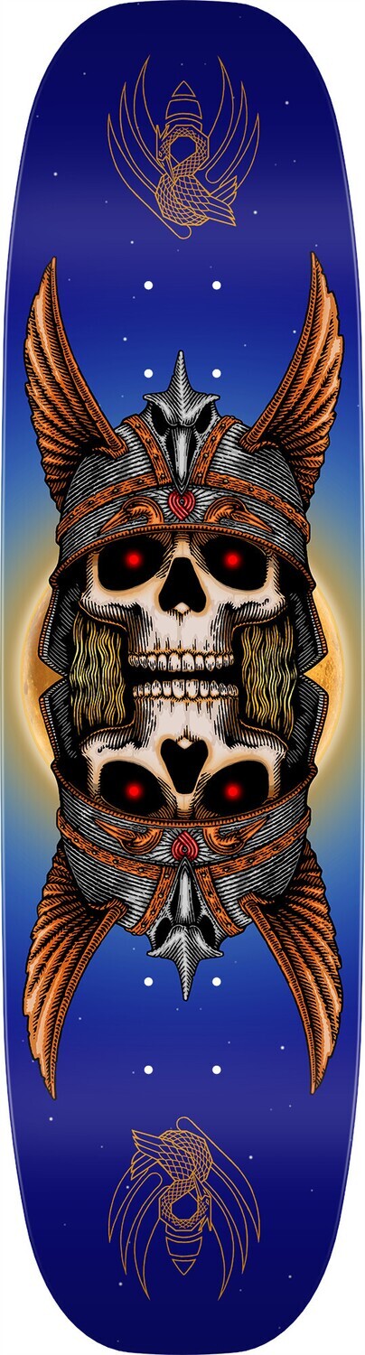 POWELL PERALTA - ANDERSON HERON&#39;S EGG FLIGHT DECK (8.7)