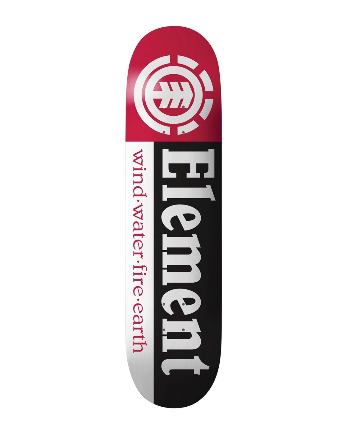 ELEMENT DECK - SECTION (8.25)