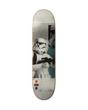 ELEMENT - TROOPER DECK (8.25)