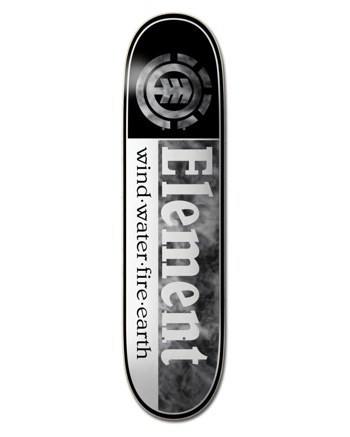 ELEMENT DECK - SMOKE DYED SECTION (8)