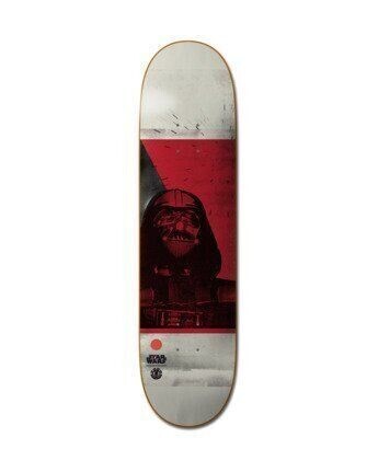 ELEMENT - VADER DECK (8.25)