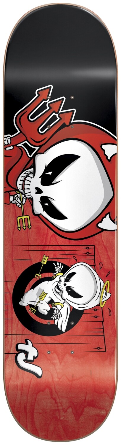 BLIND DECK - TJ REAPER VS REAPER R7 (8.375)