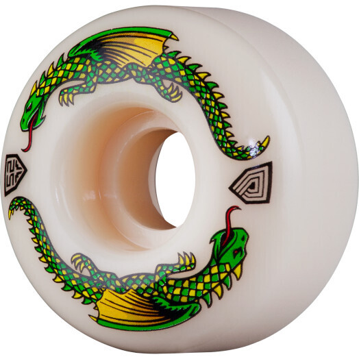 POWELL PERALTA - DRAGON FORMULA WHEELS 93A (52 X 31)