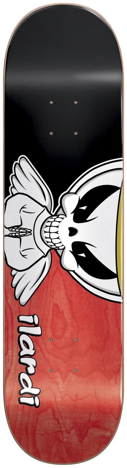 BLIND DECK - ILARDI ANGEL REAPER R7 (8.25)
