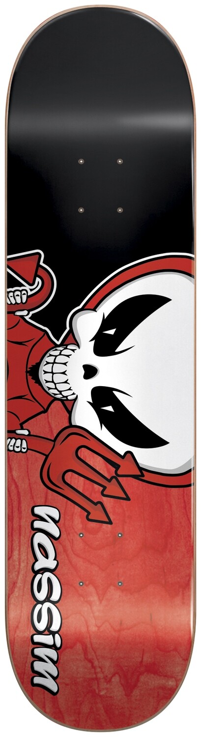 BLIND DECK - NASSIM DEVIL REAPER R7 (8)