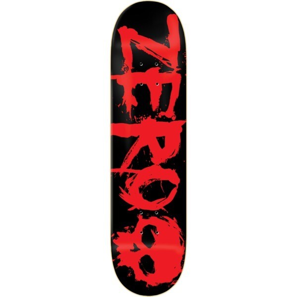 ZERO DECK - BLOOD (8.25)