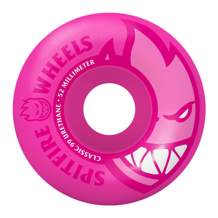 CLASSIC FORMULA NEON BIGHEADS 52
