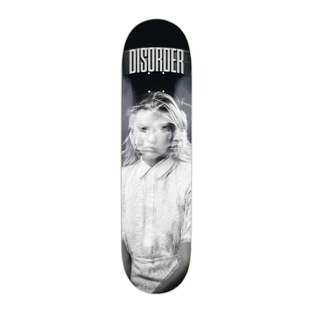 DISORDER DECK JOSIE 8.125