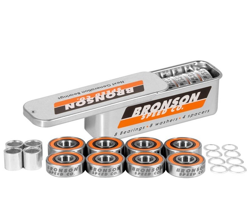 BRONSON BEARINGS G3