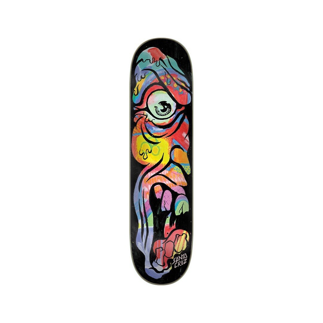 CRUZ EVERSLICK DECK ROSKOPP PSEUDO 8x31.6