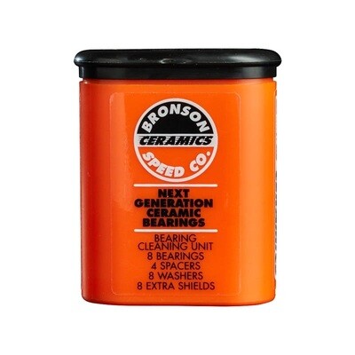 BRONSON BEARINGS CERAMIC