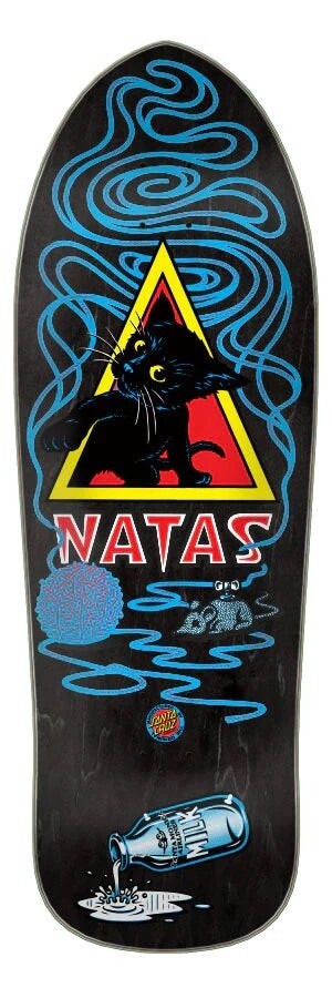 CRUZ REISSUE DECK NATAS KITTEN 9.89x29.82