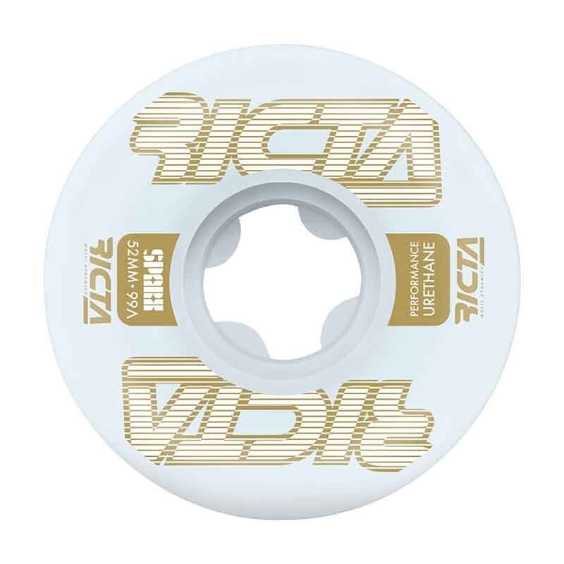 RICTA WHEELS FRAMEWORK SPARX 99A 52mm