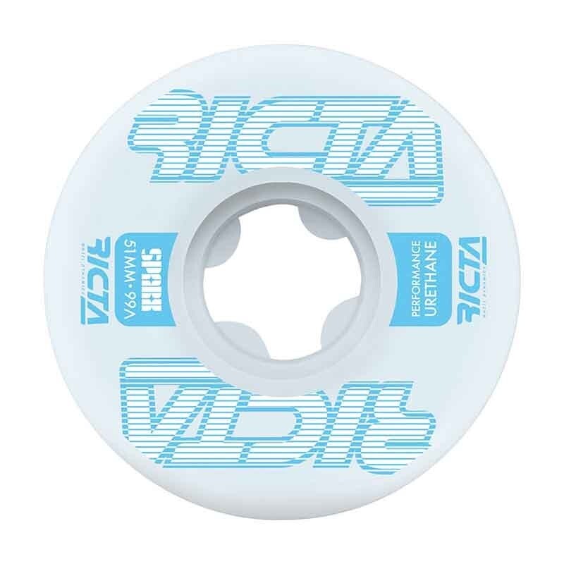 RICTA WHEELS FRAMEWORK SPARX 99A 51mm