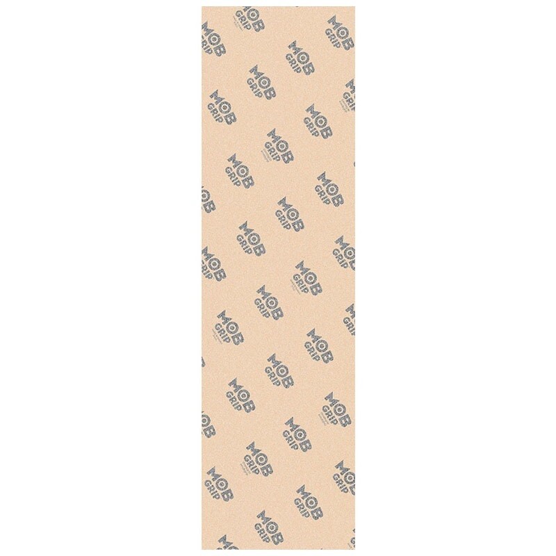 MOB GRIP SHEETS 10in CLEAR