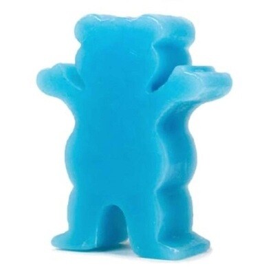 GRIZZLY WAX GREASE BLUE