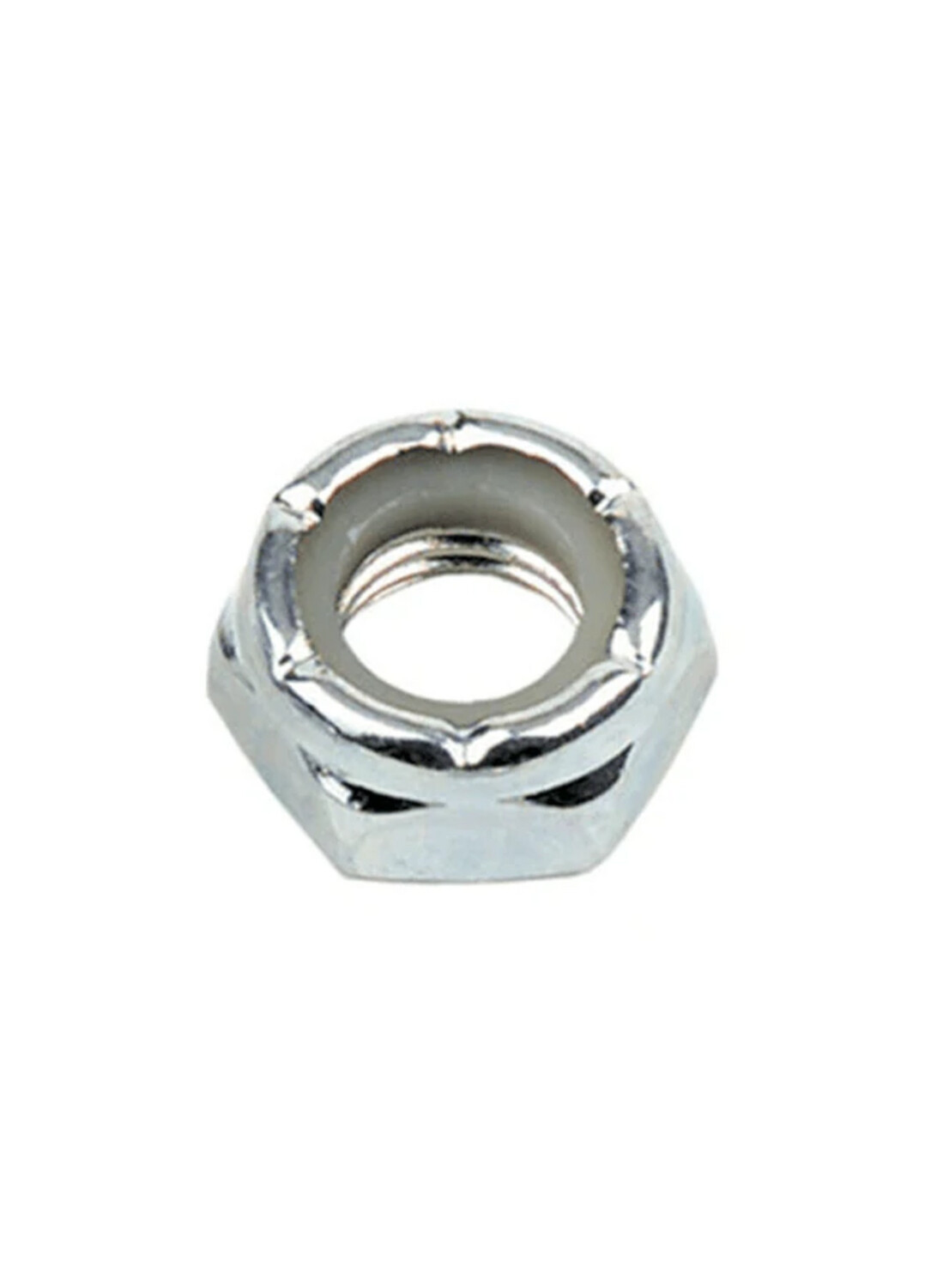 INDY HARDWARE AXLE NUT