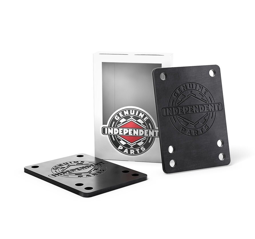 INDY SHOCK PADS 1/8in
