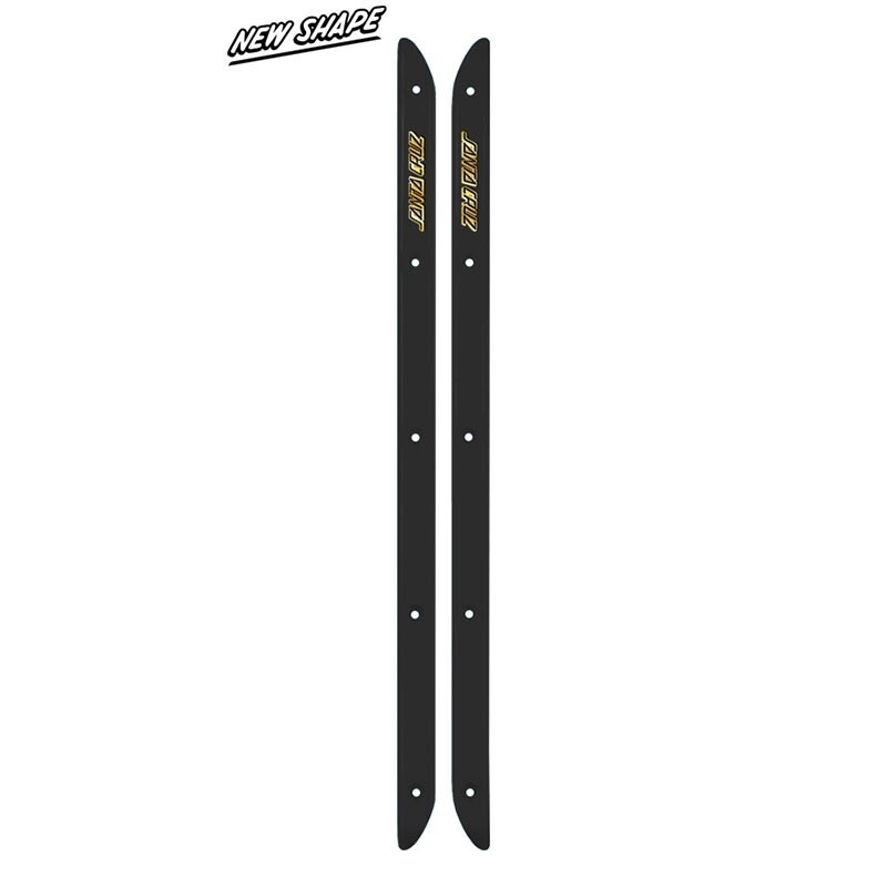 CRUZ HSR RAILS BLACK