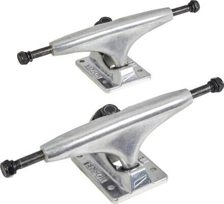 Tensor - Alloys Raw (5.25)