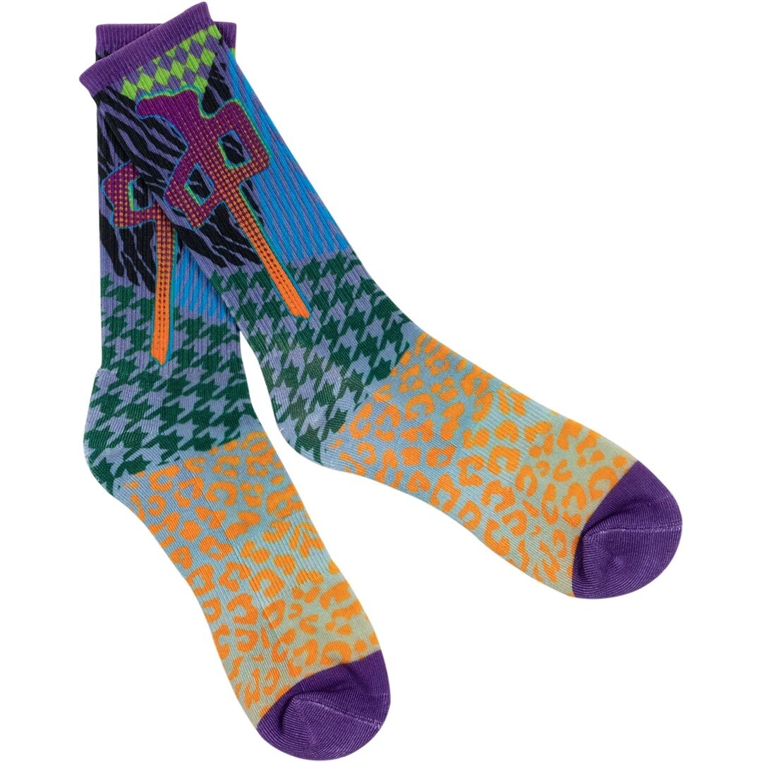RDS SOCKS PATTERNS