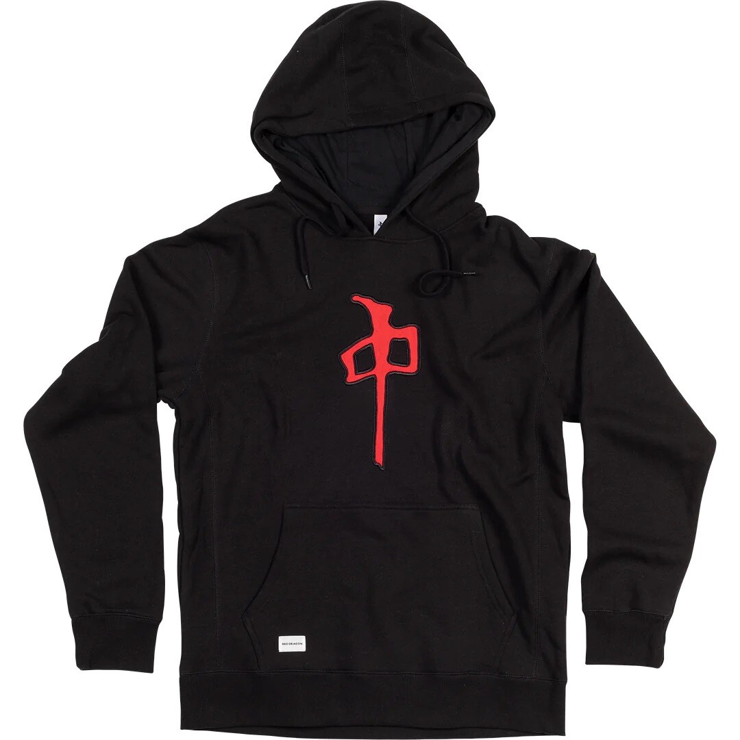 RDS HOOD FELT CHUNG