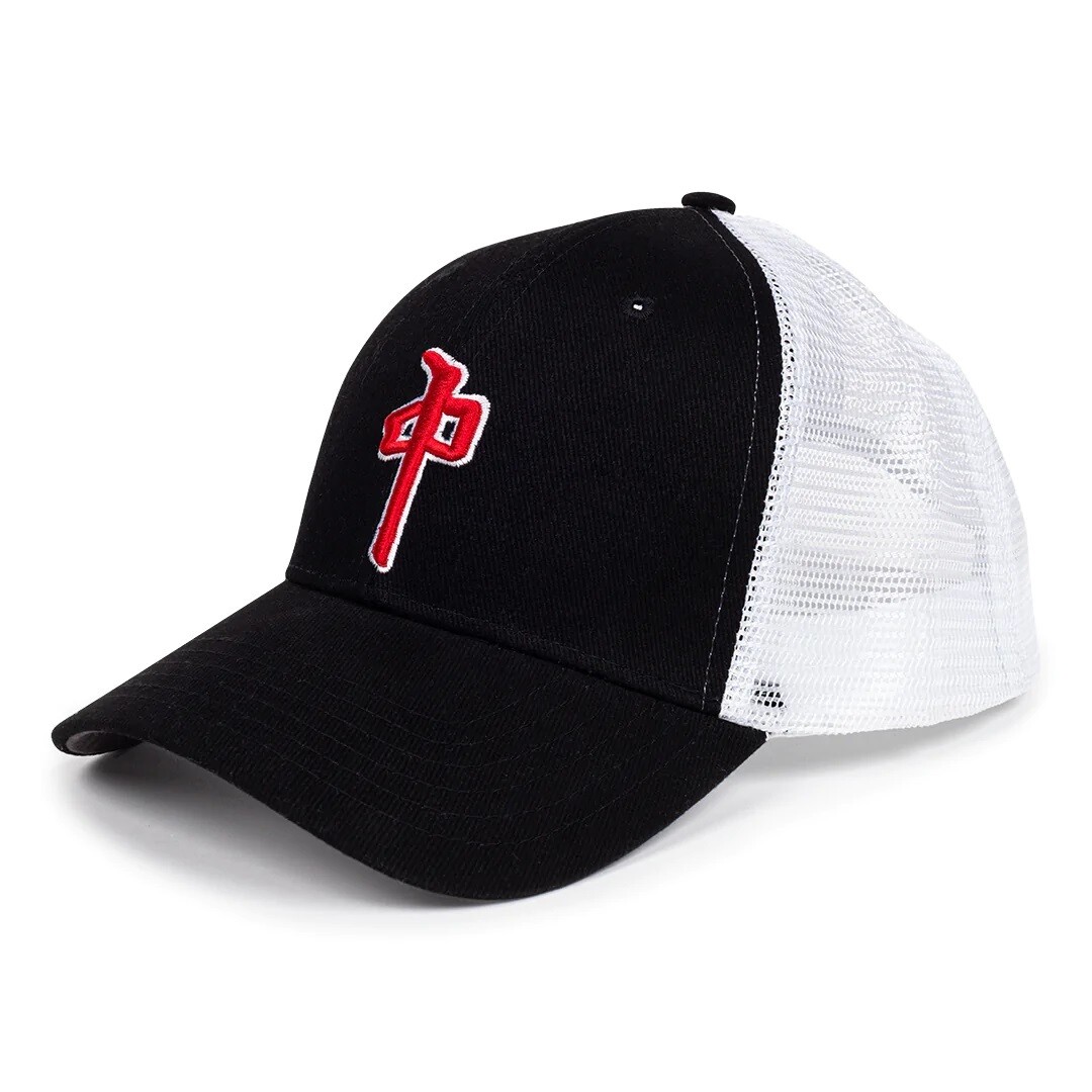 RDS WOMENS SNAPBACK OG PUFFY