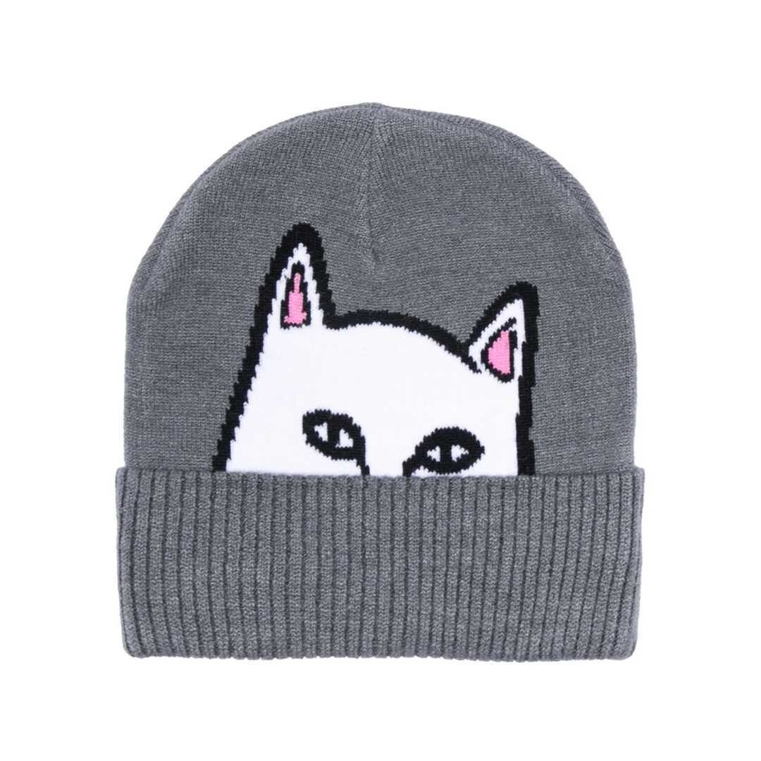 RIPNDIP BEANIE PEEKING NERMAL