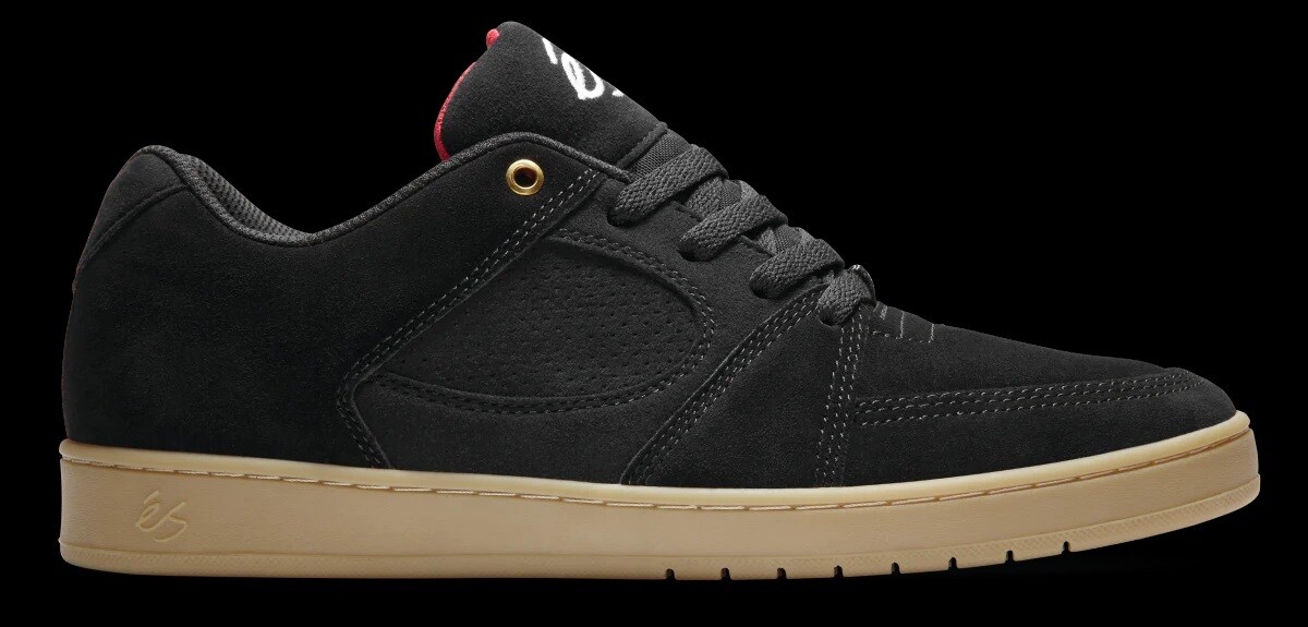 ES SHOES - ACCEL SLIM