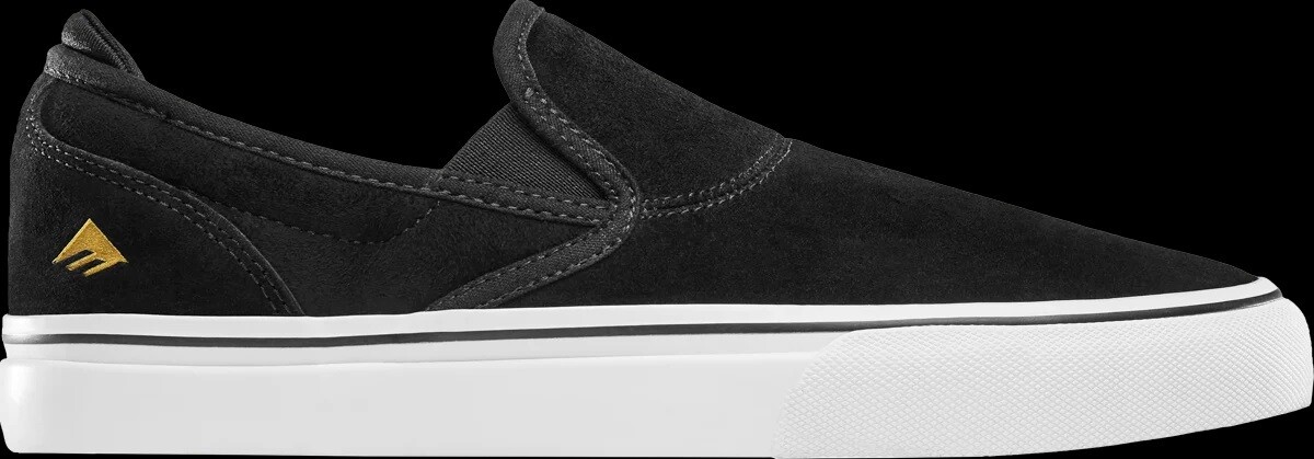 EMERICA SHOES - WINO G6  SLIP-ON