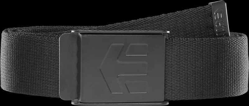 ETNIES - STAPLEZ BELT