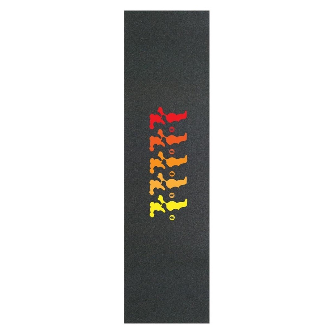 GRIZZLY GRIP SHEET OMBRE OG BEAR