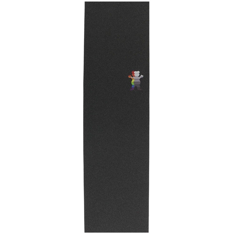 GRIZZLY GRIP SHEET PRISM BEAR