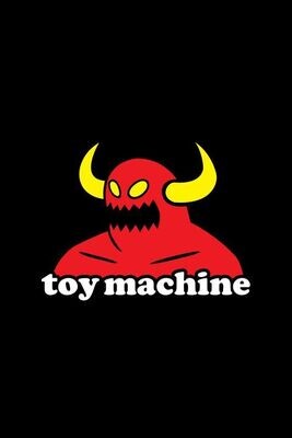 Toy Machine