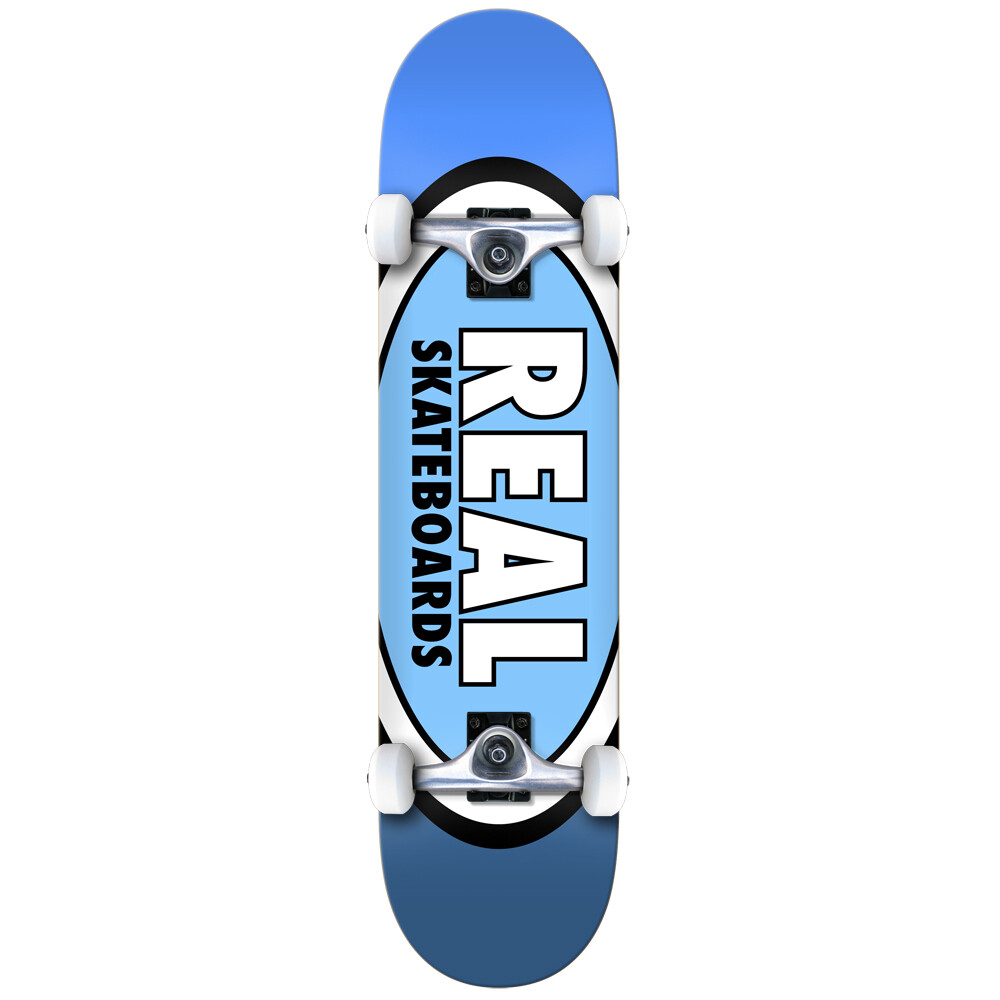 RS TEAM EDITION OVAL LG COMPLETE 8