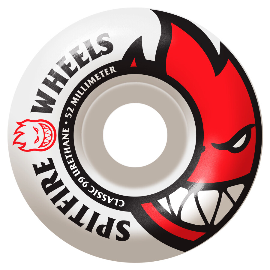 SF WHEELS BIGHEAD 52